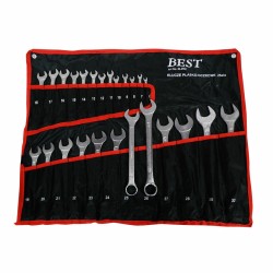 COMBINATION WRENCH 25pcs....
