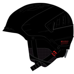 Kask męski K2 DIVERSION...