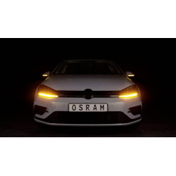 Osram LEDHL109-BK LHD not...