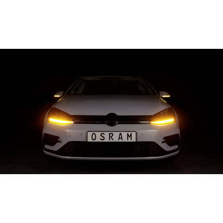 Osram LEDHL109-BK LHD not categorized