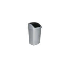 CURVER WASTE BIN 50L /DARK...