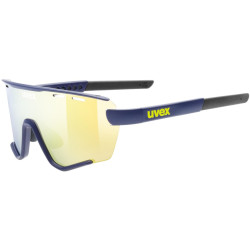 Okulary rowerowe UVEX...