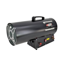 AW GAS HEATER 50KW HG50...
