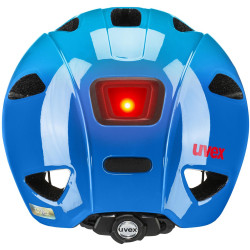 Kask rowerowy dziecięcy...