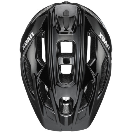 Kask rowerowy UVEX Quatro   52-57