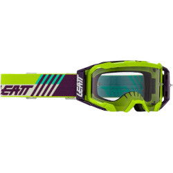 Gogle rowerowe LEATT Goggle...