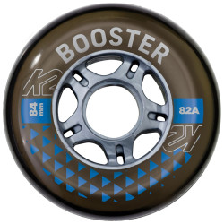Kółka K2 BOOSTER 84MM 82A...