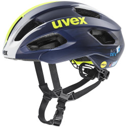 Kask rowerowy UVEX Rise pro...