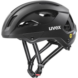 Uvex MIPS Hiplok Black