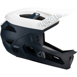 Kask rowerowy (z wypinaną...