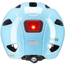 Kask rowerowy dziecięcy...