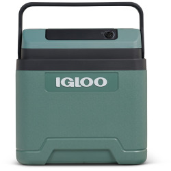 Lodówka elektryczna IGLOO...
