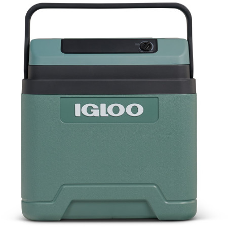 Lodówka elektryczna IGLOO Thermoelectric IE24 ACDC (24 litry)   one size