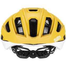 Kask rowerowy UVEX Quatro...
