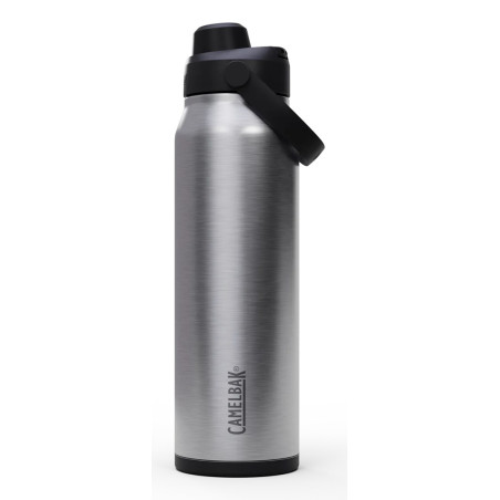 CamelBak 2930102001 drinking bottle 946 ml Stainless steel, Polypropylene (PP), Silicone Stainless steel