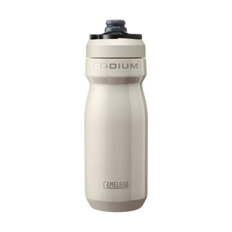 CamelBak Podium Bicycle 500 ml Stainless steel Beige