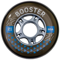 Kółka K2 BOOSTER 72 MM 80A...
