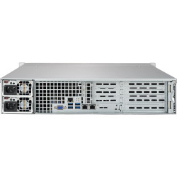 Supermicro 825TQC-R802WB...