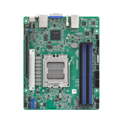 Asrock AM5D4ID2 motherboard...