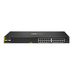 HPE Aruba Networking CX...