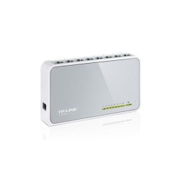 Switch|TP-LINK|8x10Base-T /...