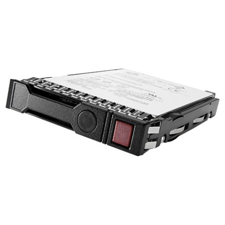 HPE 785067-B21 internal hard drive 300 GB 10000 RPM 2.5" SAS