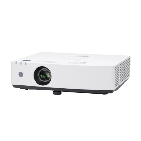 Panasonic PT-LMZ460 data projector Standard throw projector 4600 ANSI lumens LCD WUXGA (1920x1200) White