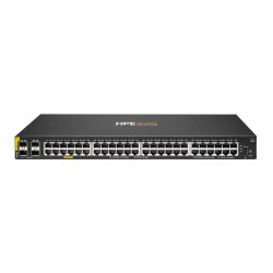 HPE Aruba Networking CX...
