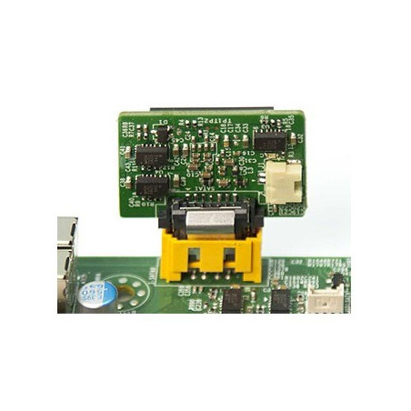 Supermicro SSD-DM128-SMCMVN1 internal solid state drive 128 GB mSATA Serial ATA III