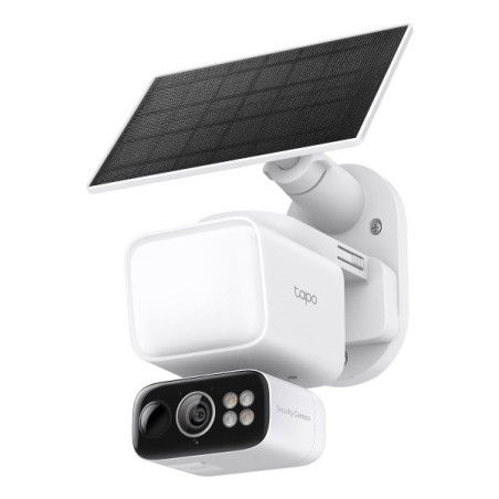 TP-Link TAPO C615F KIT security camera Dome IP security camera Outdoor 2304 x 1296 pixels Ceiling/Wall/Pole