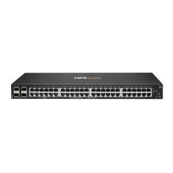 HPE Aruba Networking CX...