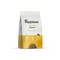 APPLAWS Senior Chicken -...