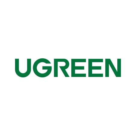 Ugreen 130W 3-Port Fast Car Char gray Headphones, Mobile computer, Mobile phone, Laptop, Power bank, Telephone Grey Cigar lighter Auto