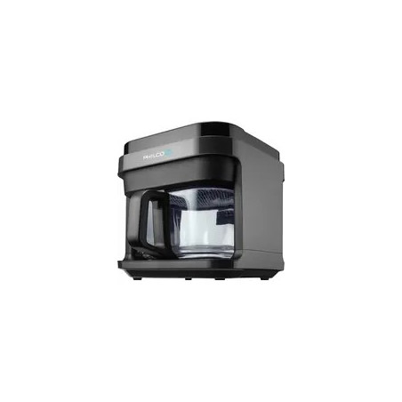 Philco PHAF 2000 czarny / Frytkownica na gorące powietrze / 1200 W / 5,5 l / 40°C - 200°C / 8 programów