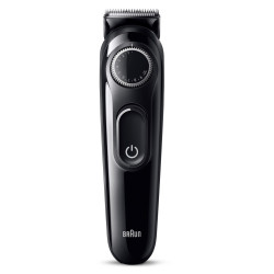 Braun BeardTrimmer 3 Beard...