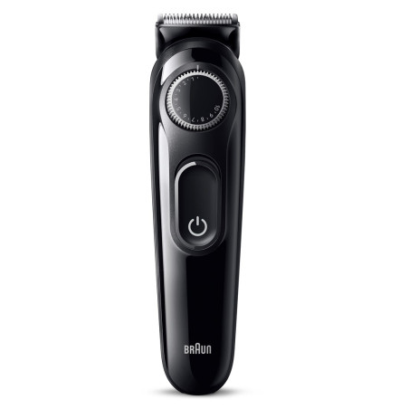 Braun BeardTrimmer 3 Beard Trm 3 BT3400