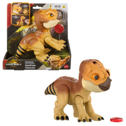 Jurassic World Rebirth...