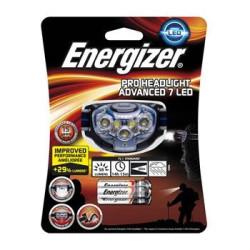 Energizer 7638900316384...