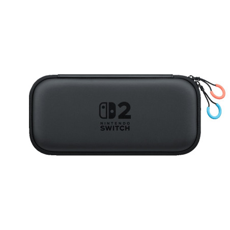 Nintendo Switch 2 Carrying Case & Screen Protector