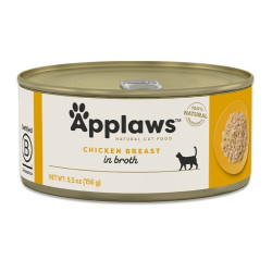 APPLAWS Chicken breast in...