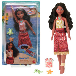 Disney Vaiana 2 Toys,...