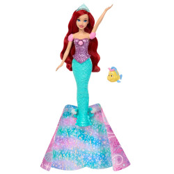 Disney Princess Ariel Human...