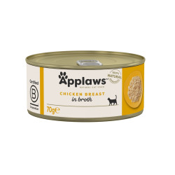 APPLAWS Chicken breast in...