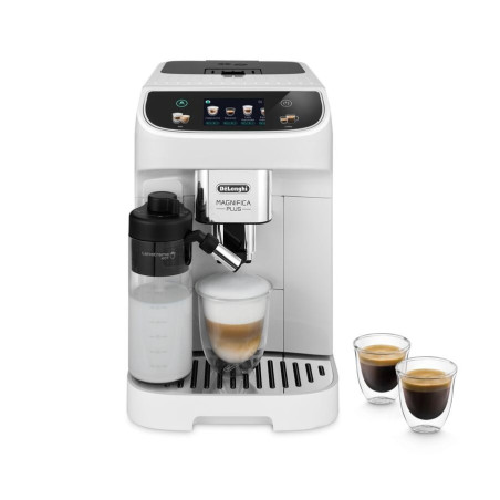 De’Longhi Magnifica Plus ECAM320.60.W Fully-auto Espresso machine 1.9 L