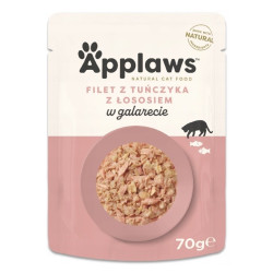 Applaws Cat Tuna and Salmon...