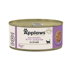 APPLAWS Mackerel with...