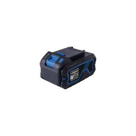 Scheppach SBP4.0 IXES / akumulator 20 V / 4 Ah / litowo ION