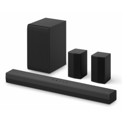 LG S40TR Black 4.1 channels...