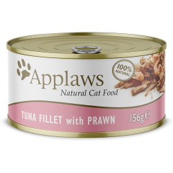 APPLAWS Natural Cat Food...
