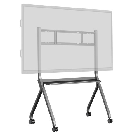 iiyama MD-CART02-S1 signage display mount 2.18 m (86") Grey